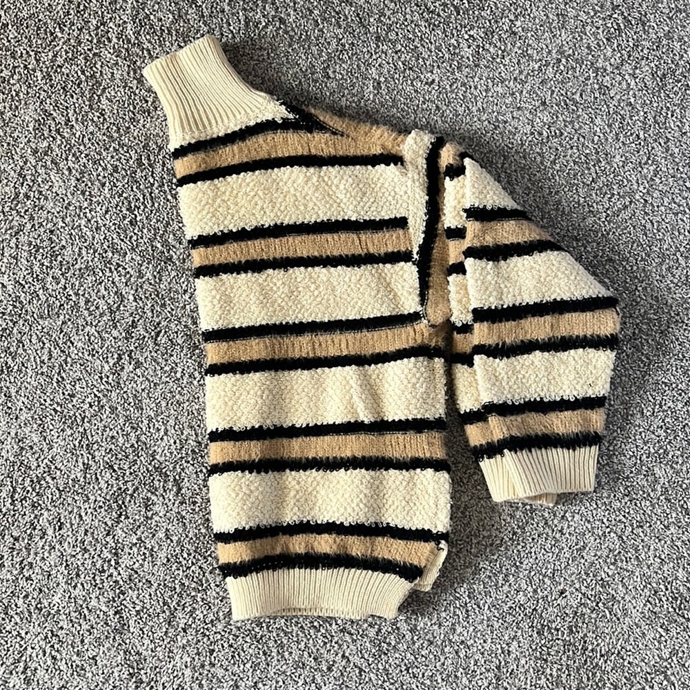 Nanamacs Sweater